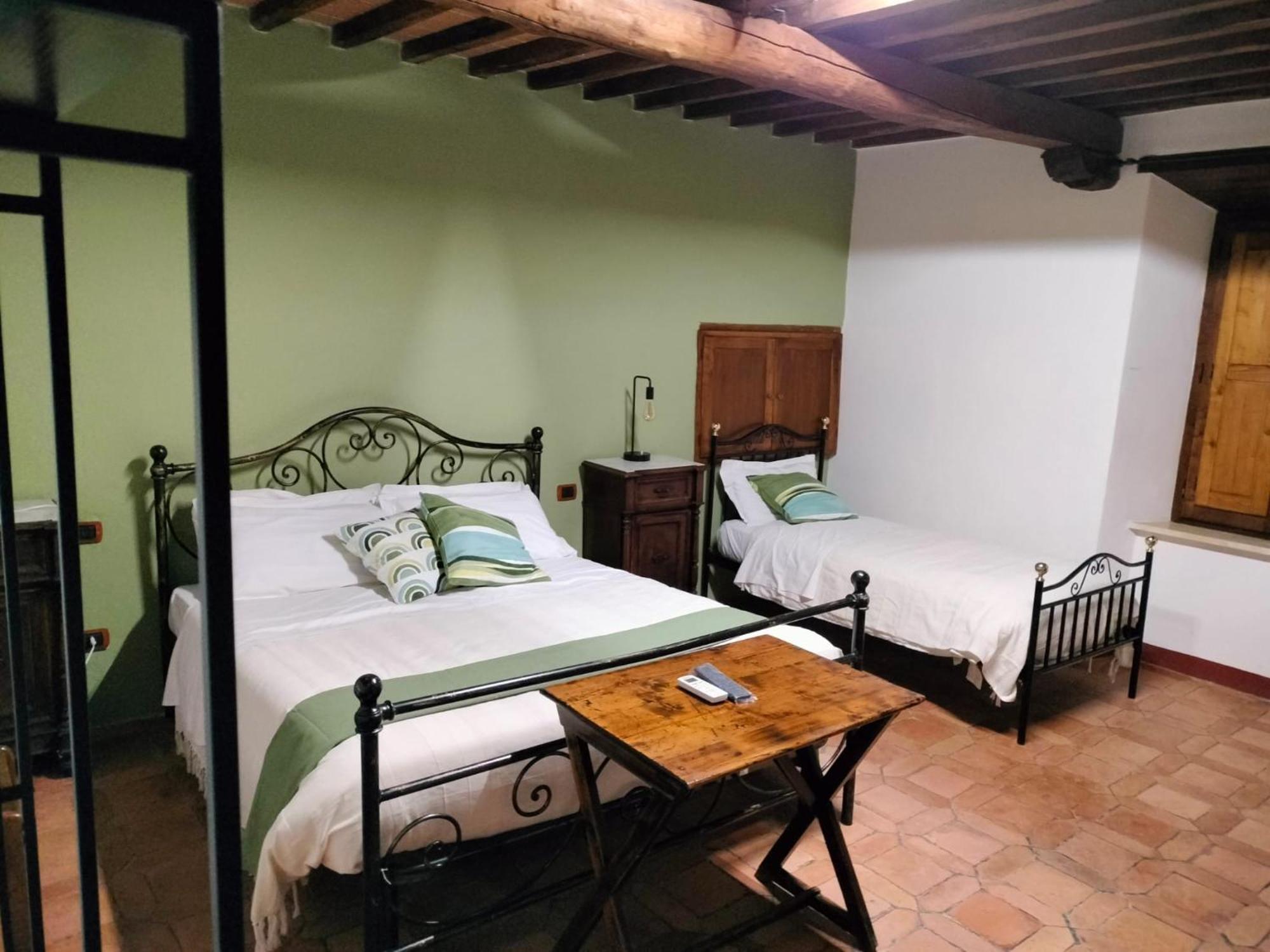 Camugnano Farm Villa Rapolano Terme Exterior photo