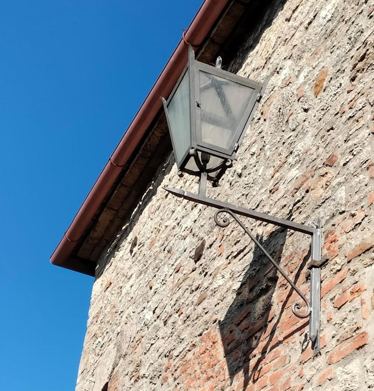 Camugnano Farm Villa Rapolano Terme Exterior photo